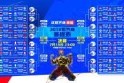 雷火电竞-那一夜，蓝白之魂刺穿橙衣，2026世界杯揭幕战，内马尔与乌拉圭书写不朽神话