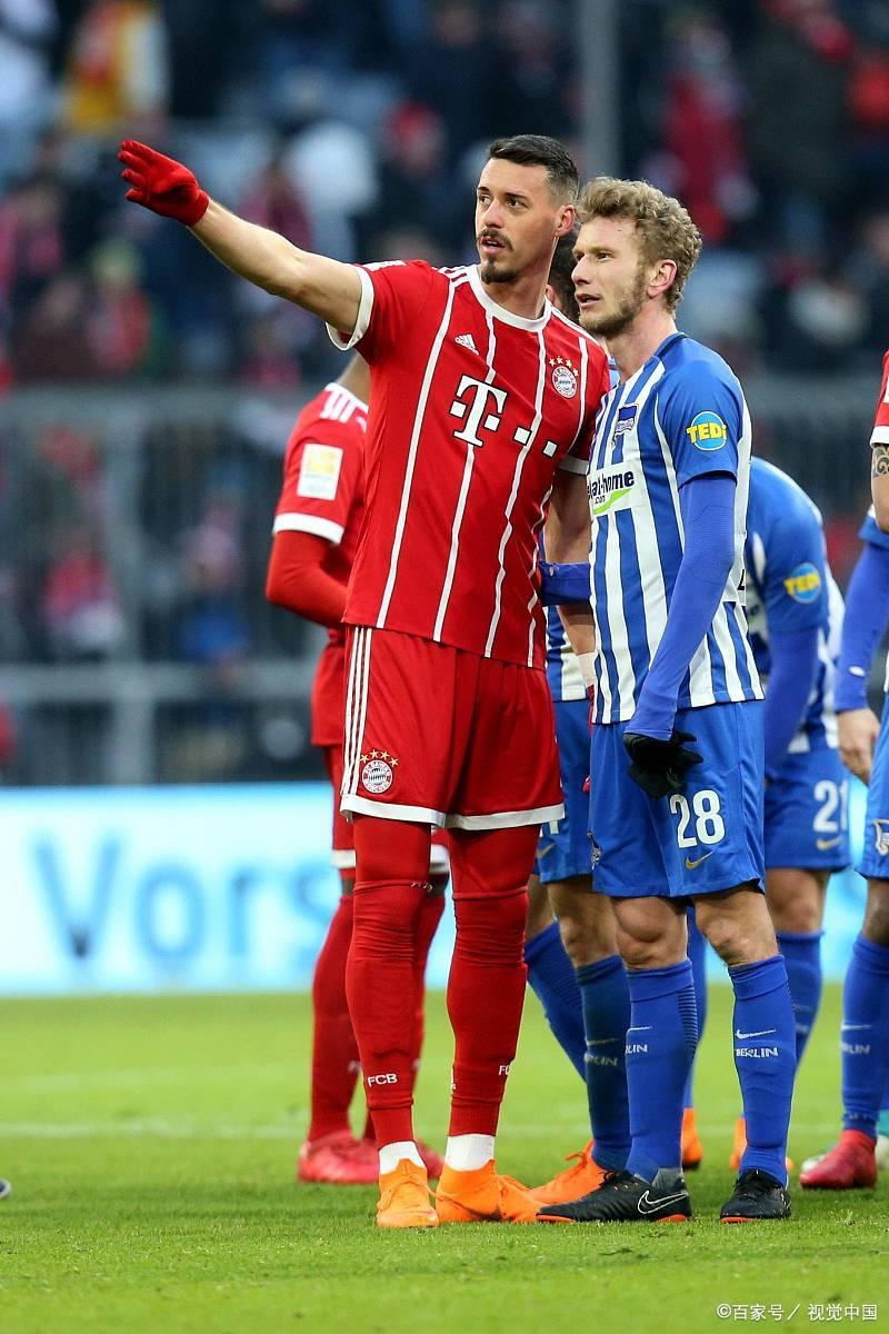 柏林赫塔主场大胜,法兰克福遭遇惨败! 柏林赫塔主场大胜,法兰克福遭遇惨败!