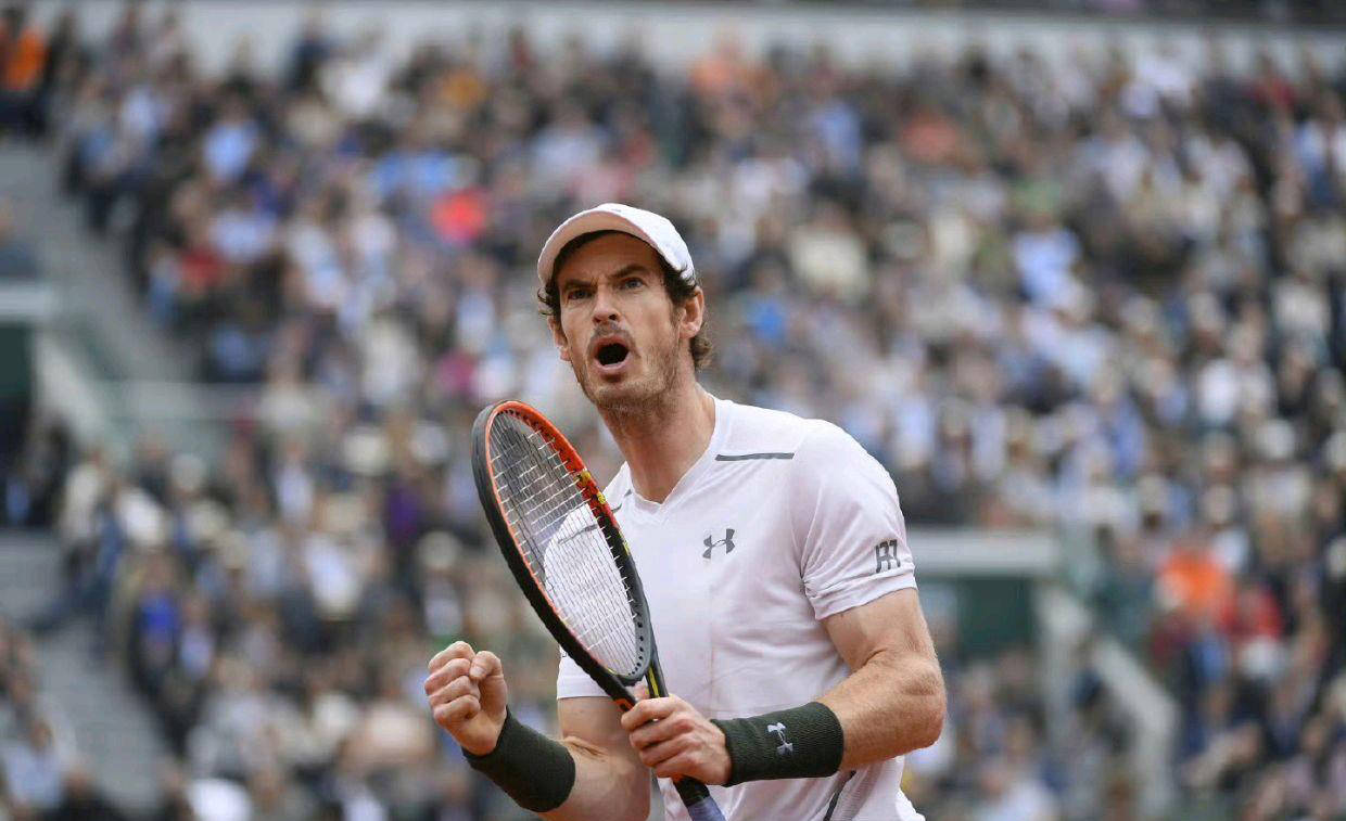 关于世界网球队逆转意大利网球队,穆雷绝境逆转的信息 关于世界网球队逆转意大利网球队,穆雷绝境逆转的信息