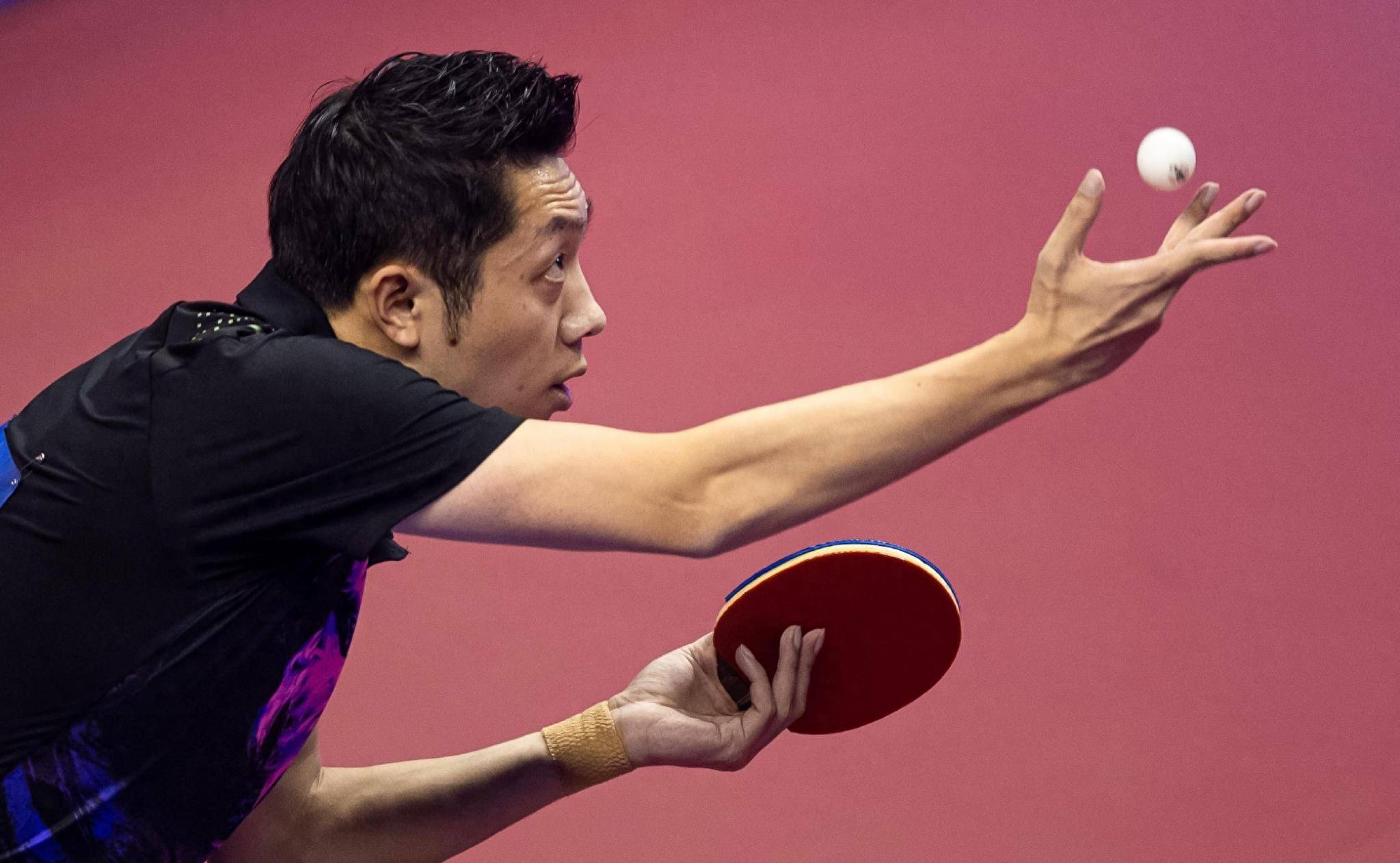 波兰乒乓球队翻盘英国乒乓球队，许昕统治全场的简单介绍