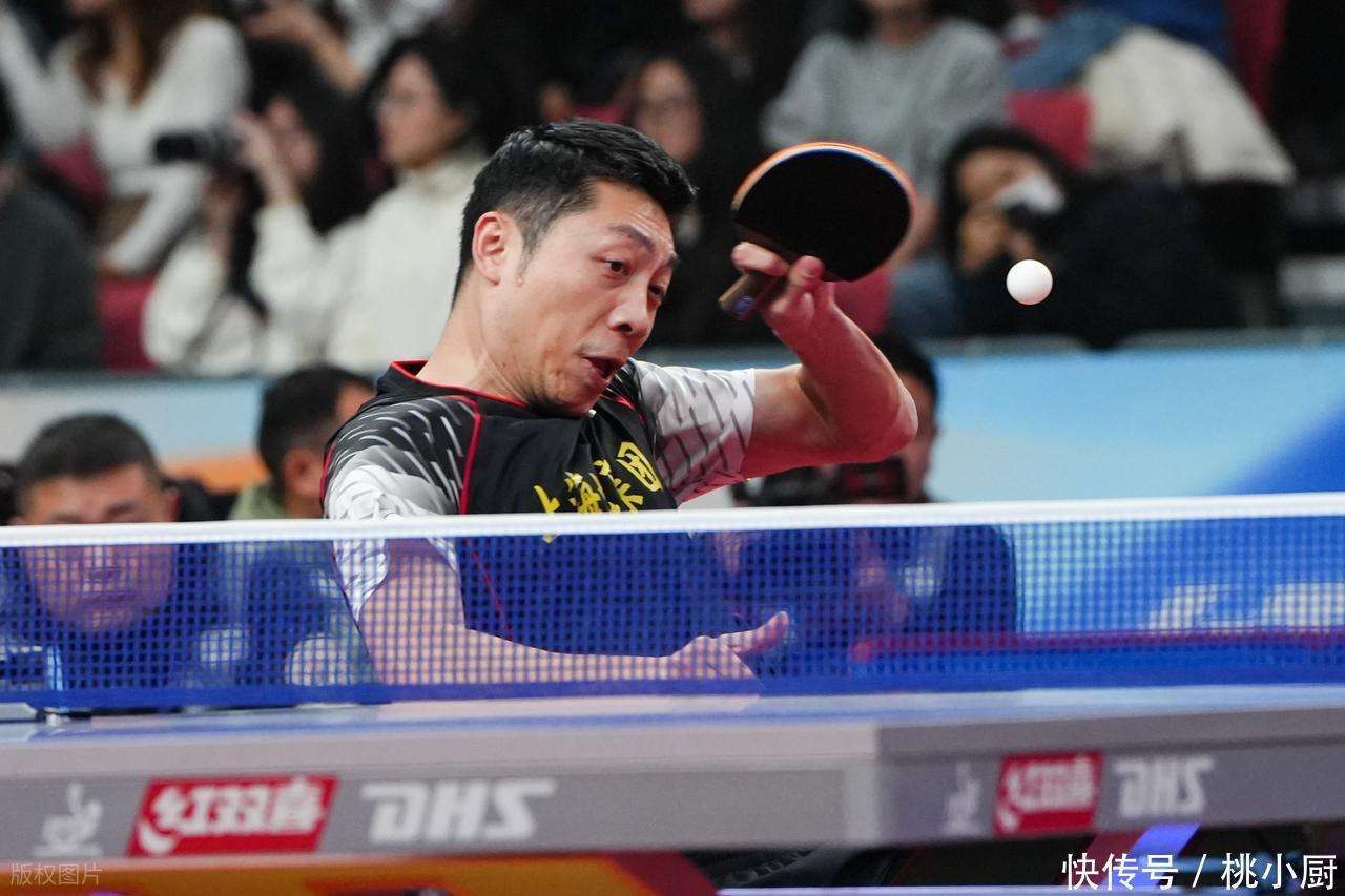 波兰乒乓球队翻盘英国乒乓球队，许昕统治全场的简单介绍
