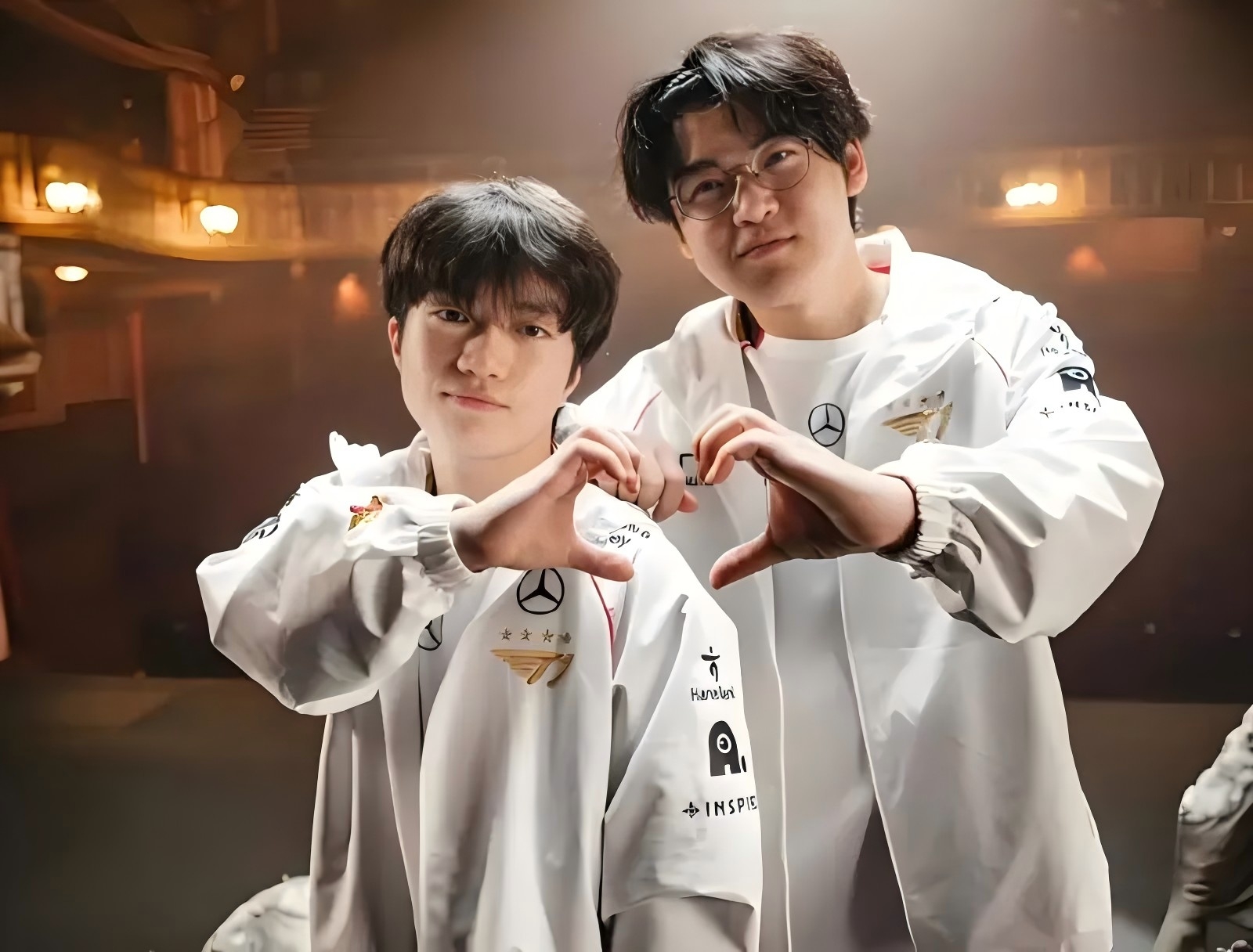 包含T1力克FNC,Peanut完成史诗逆转峡谷大战2025世界赛,引爆全场热议的词条 包含T1力克FNC,Peanut完成史诗逆转峡谷大战2025世界赛,引爆全场热议的词条