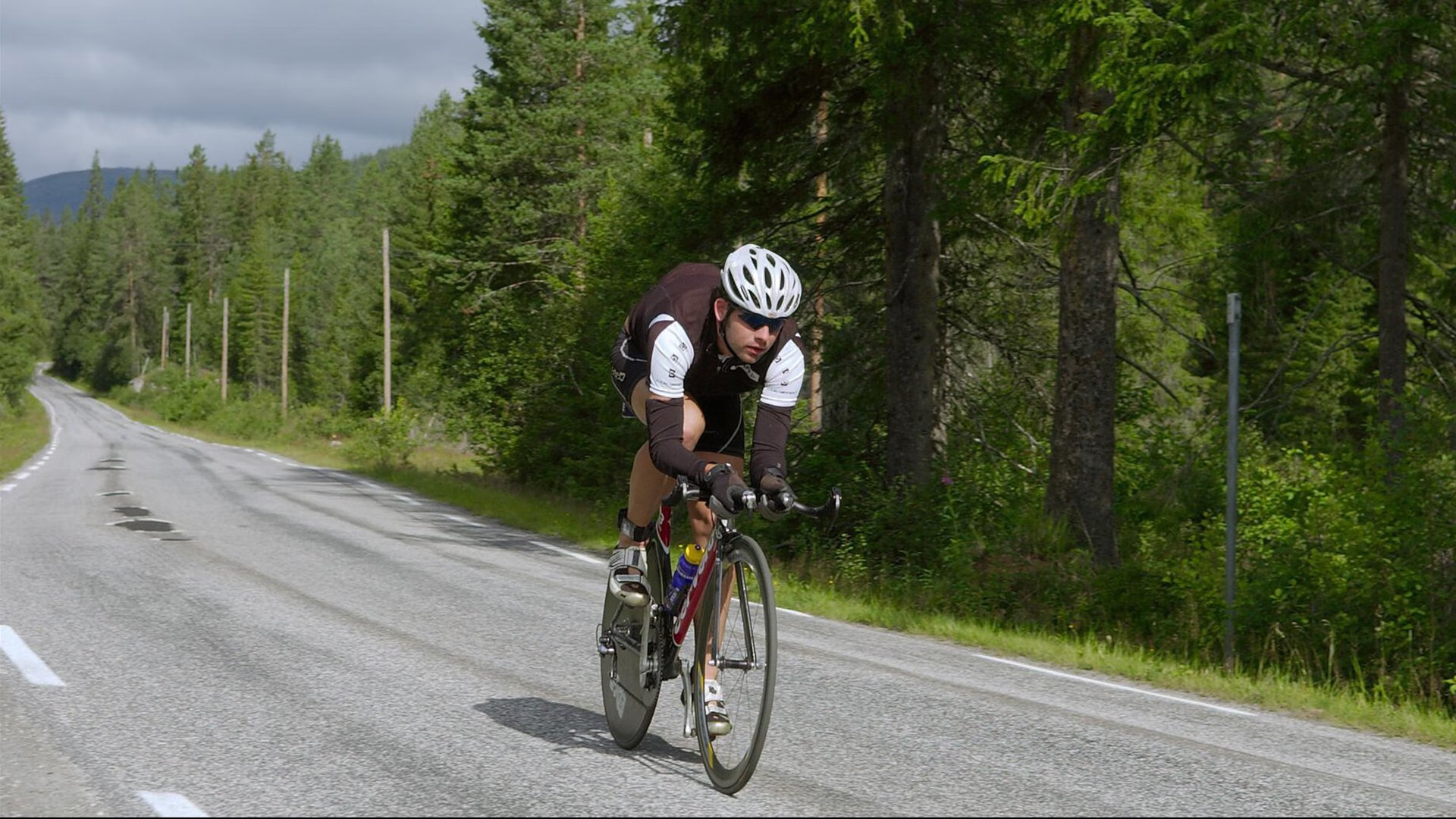 东决关键战之夜,福登末节接管比赛,书写个人传奇