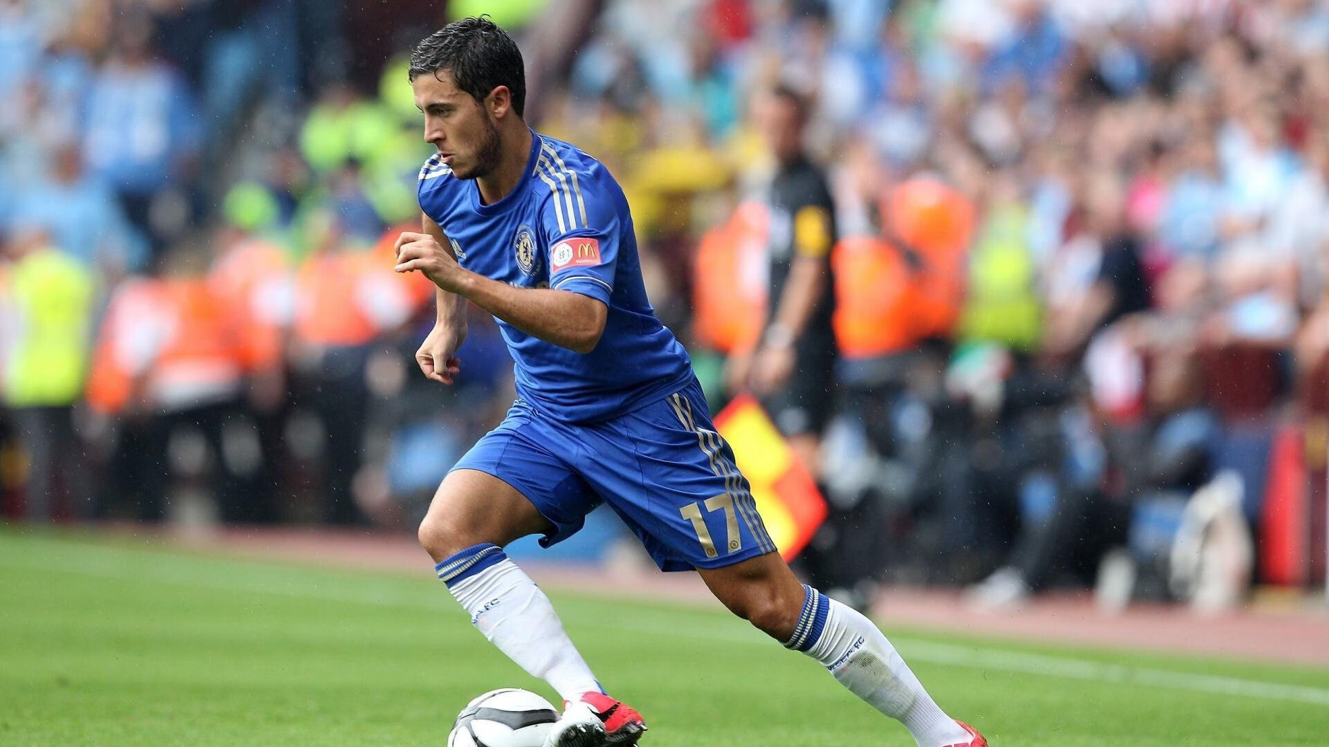 终场前的逆转与新生,楚阿梅尼如何成为波兰的关键先生