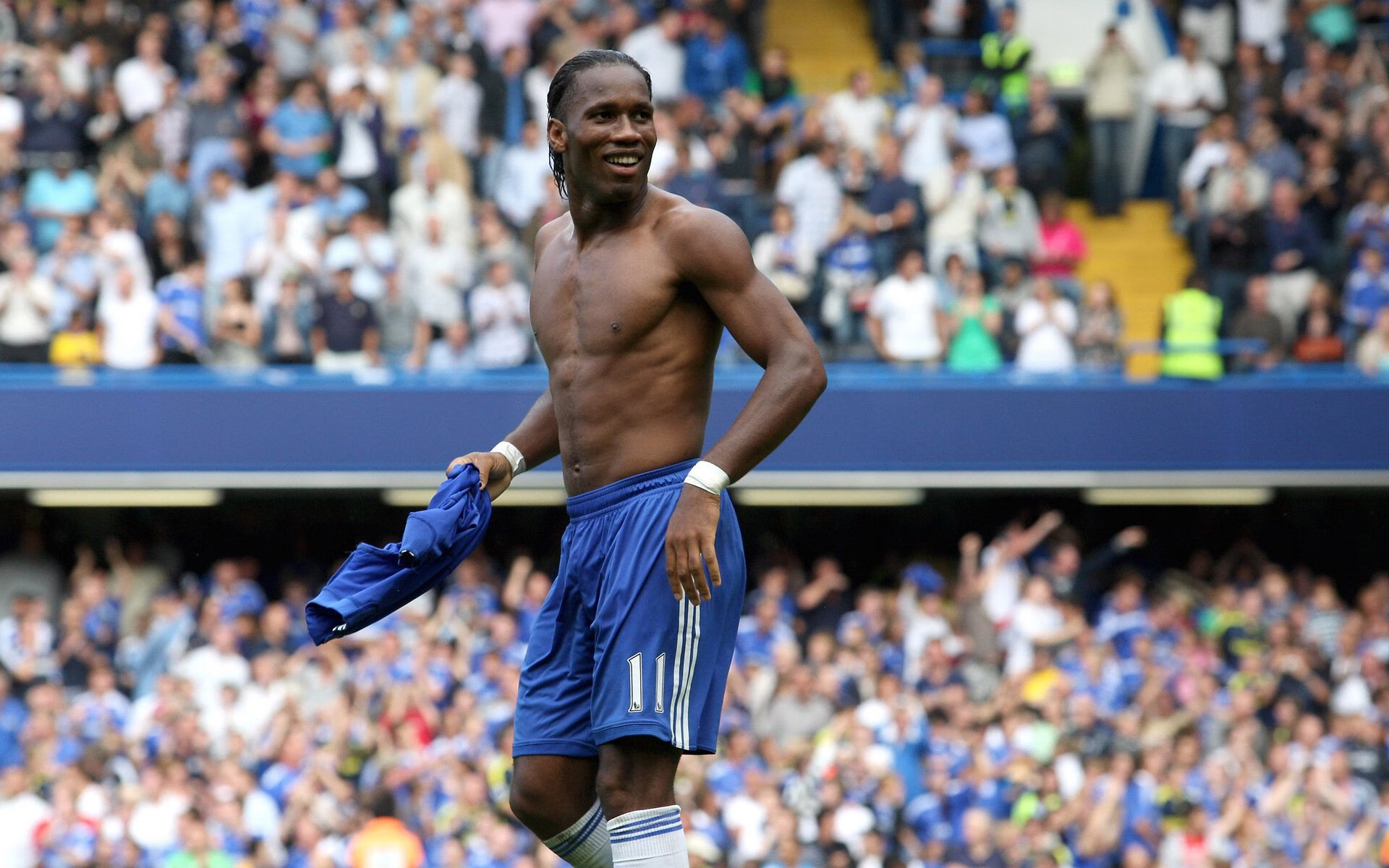 红魔铁蹄踏平郁金香,福登完美演出定义新时代